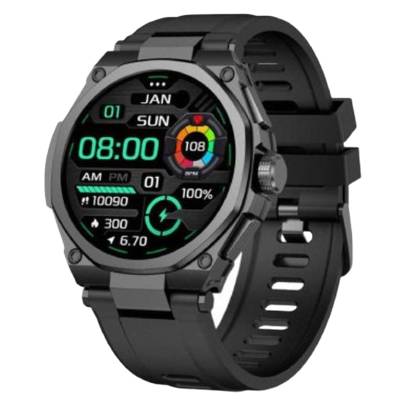ساعت هوشمند گرین لاین مدل Grand Smart