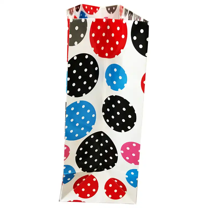 ساک هدیه مدل MR117