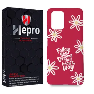 HEPRO MC Cover for XIAOMI POCO X3 GT