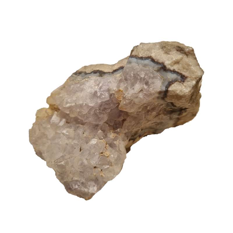 سنگ راف آمیتیست خط هنر مدل کلکسیونی کد kh0217 سنگ راف آمیتیست خط هنر مدل کلکسیونی کد kh0217