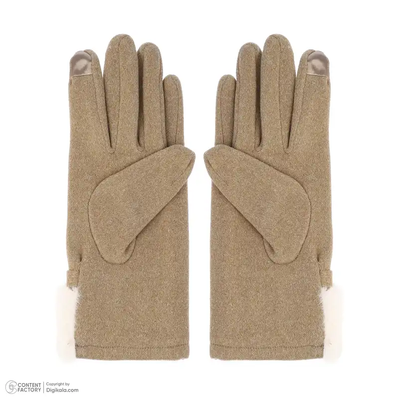 دستکش زنانه اسپیور مدل IWA151300