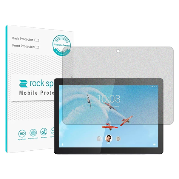 محافظ صفحه نمایش گیمینگ راک اسپیس مدل HyGAM مناسب برای تبلت لنوو TAB M10 TB-X505L