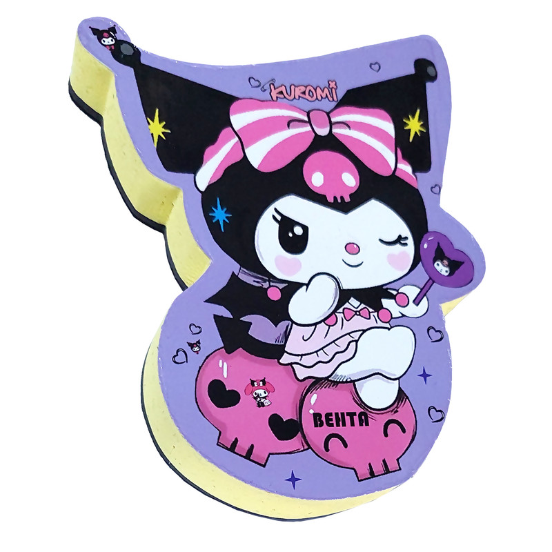 تخته پاک کن مغناطیسی بهتا مدل curomi2