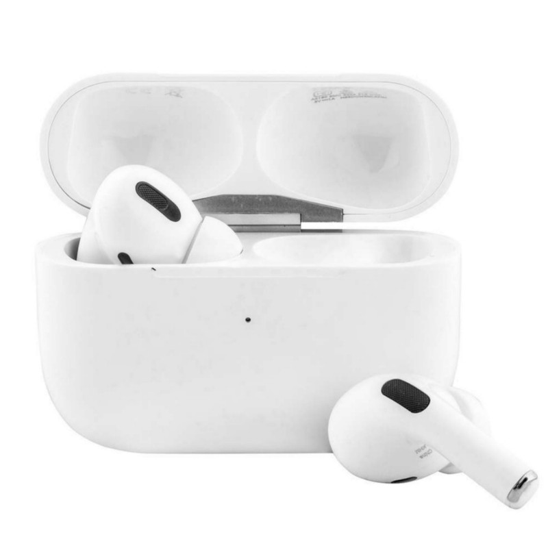 هدفون بلوتوثی مدل 655ا airpadspro 2nd 0raIm0 genereation air-ro3