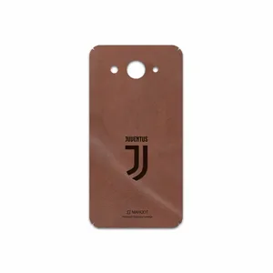 MAHOOT MNL-JUVE Cover Sticker for Huawei Y3 2018