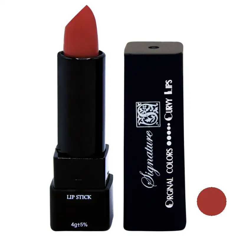 رژ لب جامد سیگنیچر شماره LP21