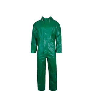 لباس کار مدل ضد اسید پرومکس