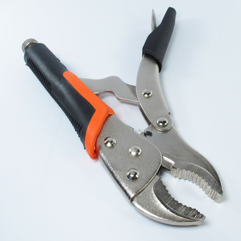 انبر قفلی مدل 10in سایز 10 اینچ