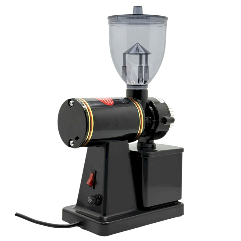 آسیاب قهوه مونتینی مدل HILTON-B