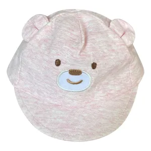 کلاه کپ نوزادی کد 15