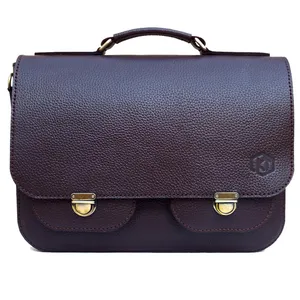 کیف اداری مردانه مدل KT105