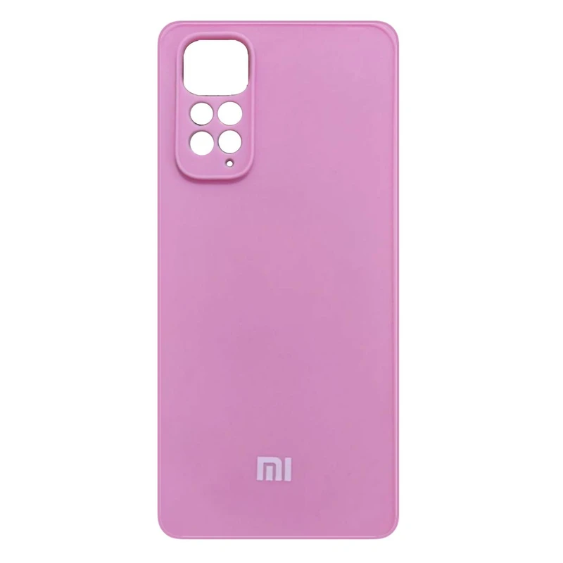 کاور مدل n_11 مناسب برای گوشی موبایل شیائومی Redmi note11 4g / note 11s