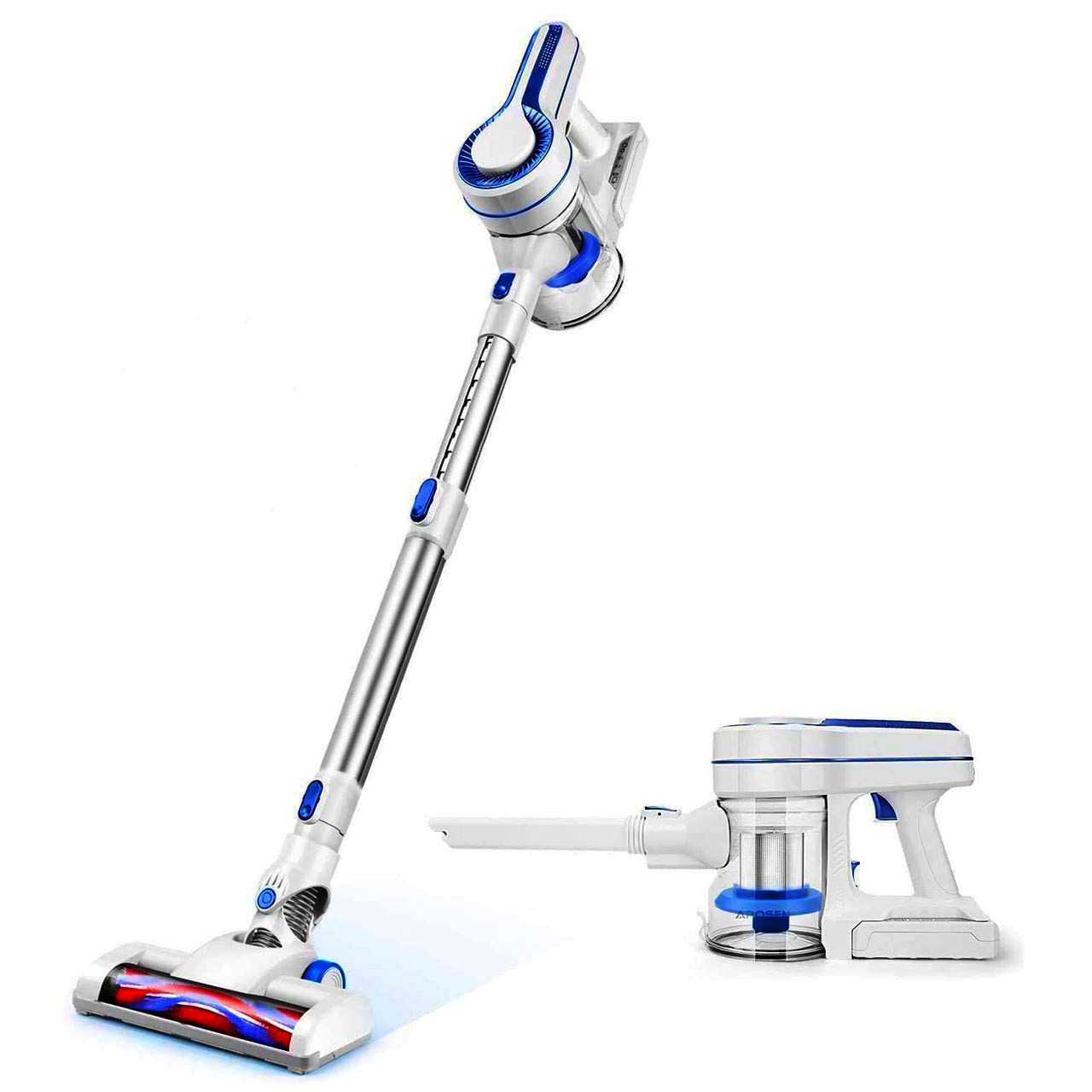 جارو شارژی آپوسن مدل H120