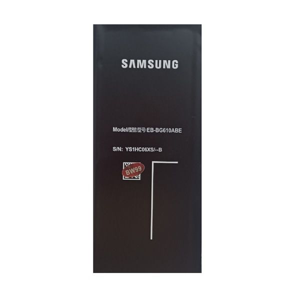باتری گوشی مدل EB.BA610ABE ظرفیت 3300 میلی آمپر مناسب برای گوشی موبایل سامسونگ galaxy A710