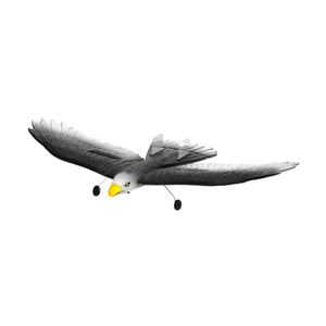 هواپیما بازی کنترلی مدل Airplane eagle