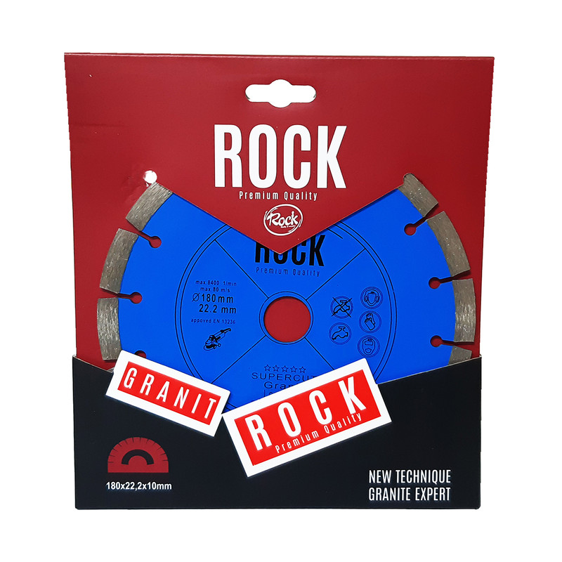 صفحه برش گرانیت راک مدل AT - 180