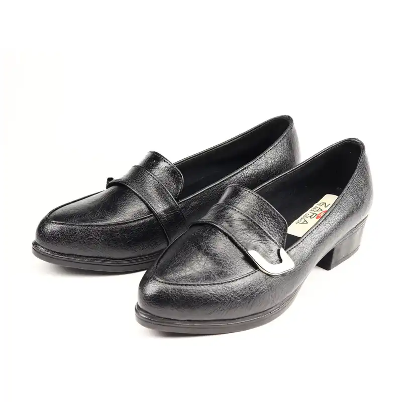 کفش زنانه مدل پارمیس برنا