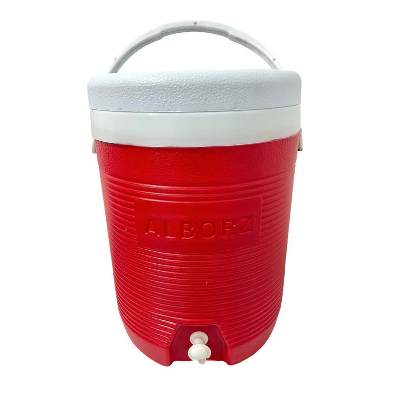 کلمن البرز مدل A25 گنجایش 25 لیتر