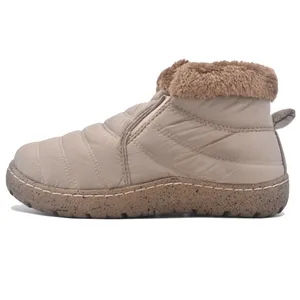 نیم بوت زنانه کد C-2047