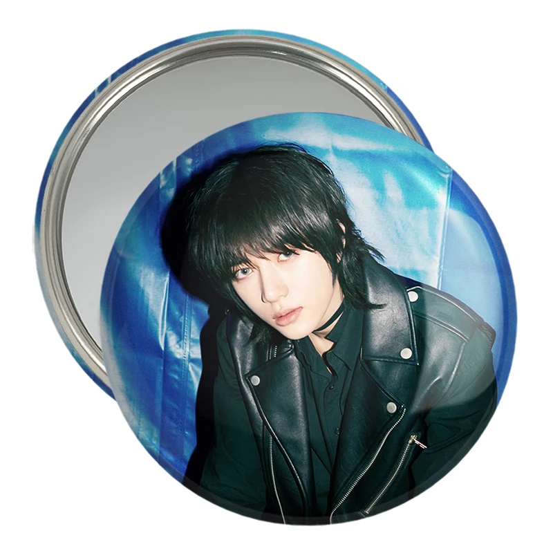 آینه جیبی خندالو مدل بومگیو گروه تی اکس تی TXT  کد 20074