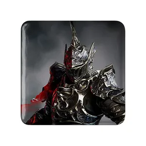 مگنت خندالو مدل بازی ارواح شیطانی Demon&#39;s Souls کد 28664