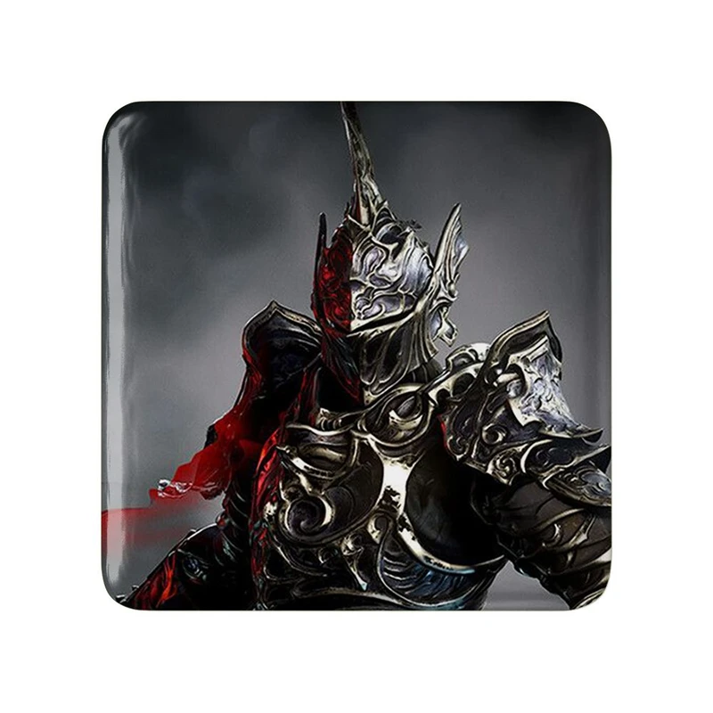 مگنت خندالو مدل بازی ارواح شیطانی Demon's Souls کد 28664