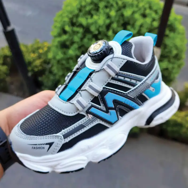 کفش مخصوص پیاده روی مدل FashioQ-NQ-BlkBlQ-101047