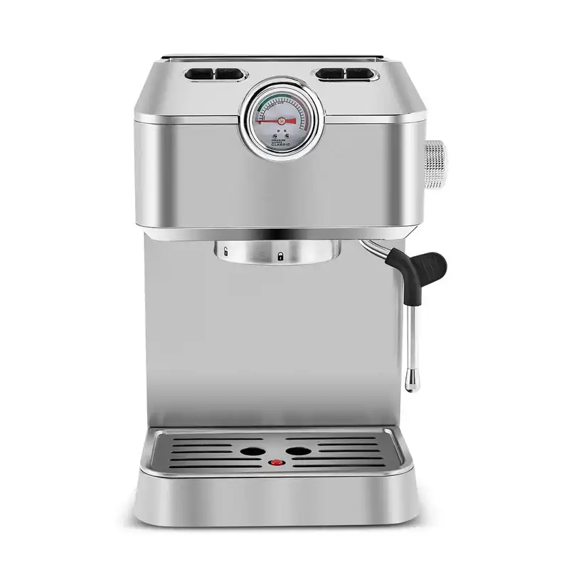اسپرسو ساز کاراجا مدل Karaca Coffee Art 1101