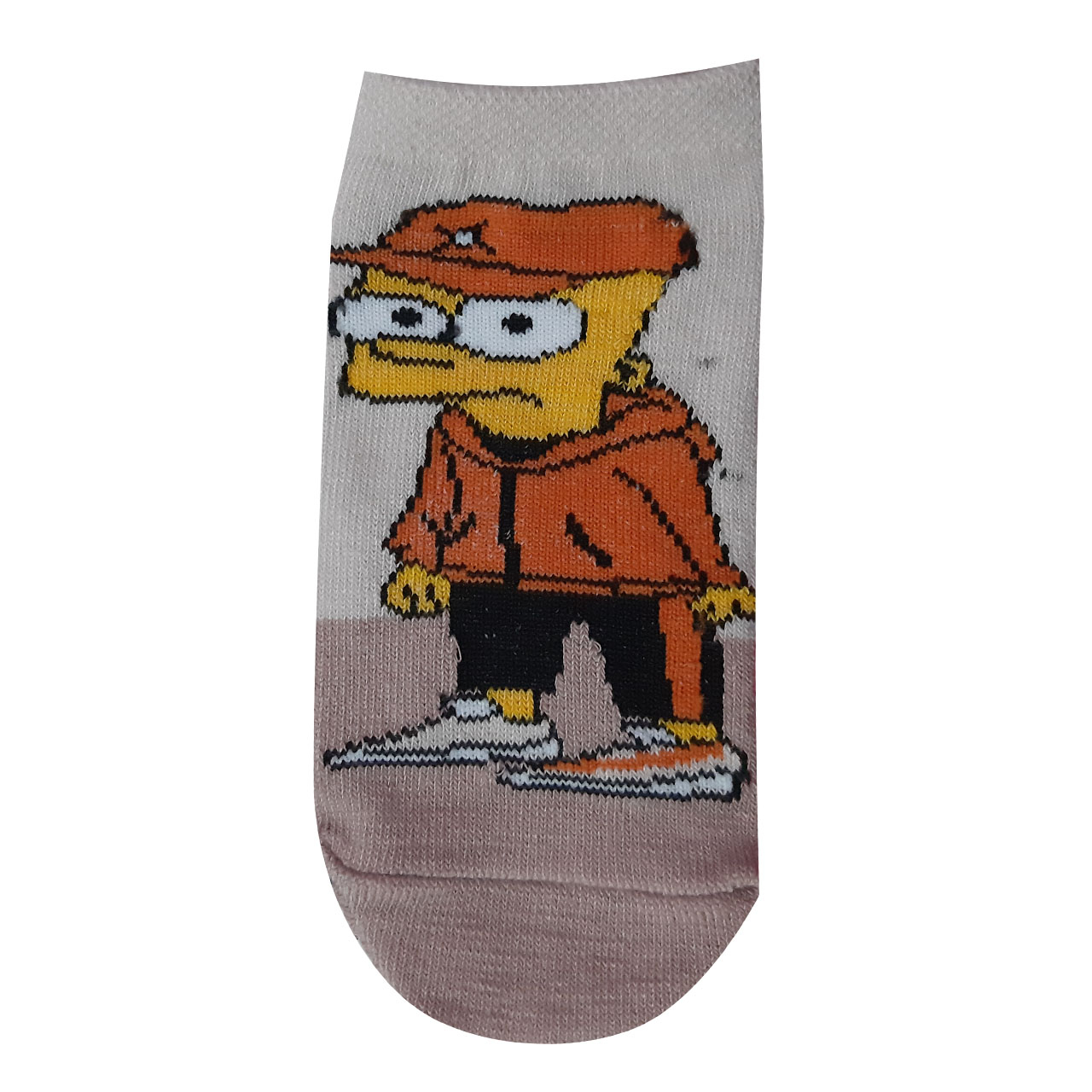 جوراب پسرانه کد 90