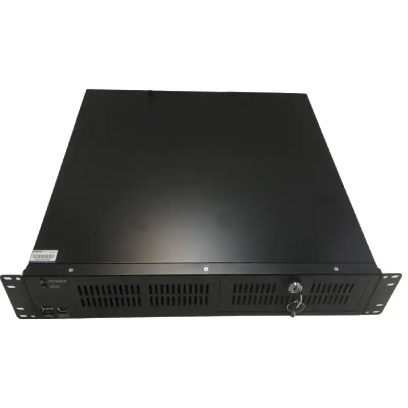 کامپیوتر صنعتی ادونتک مدل IPC602