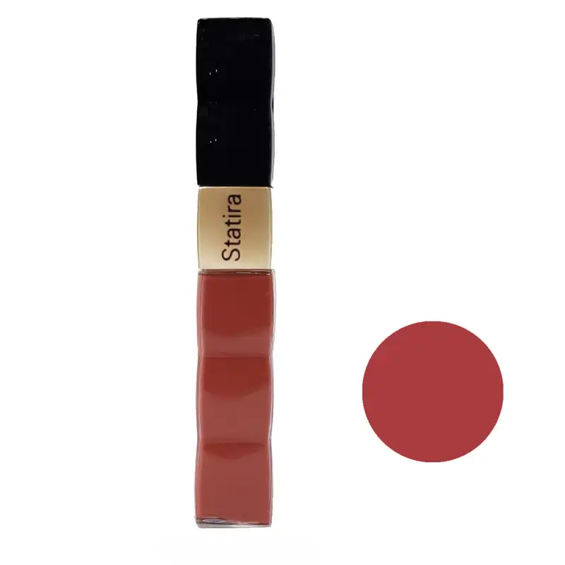 رژ لب مایع استاتیرا شماره 326