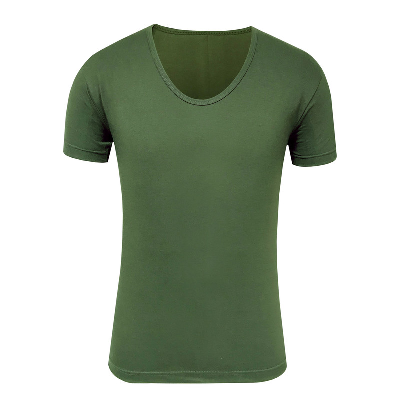 زیرپوش آستین دار مردانه آریان نخ باف مدل 1212