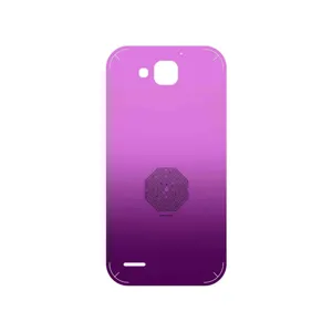 MAHOOT Minimal Maze Cover Sticker for Honor 3X G750