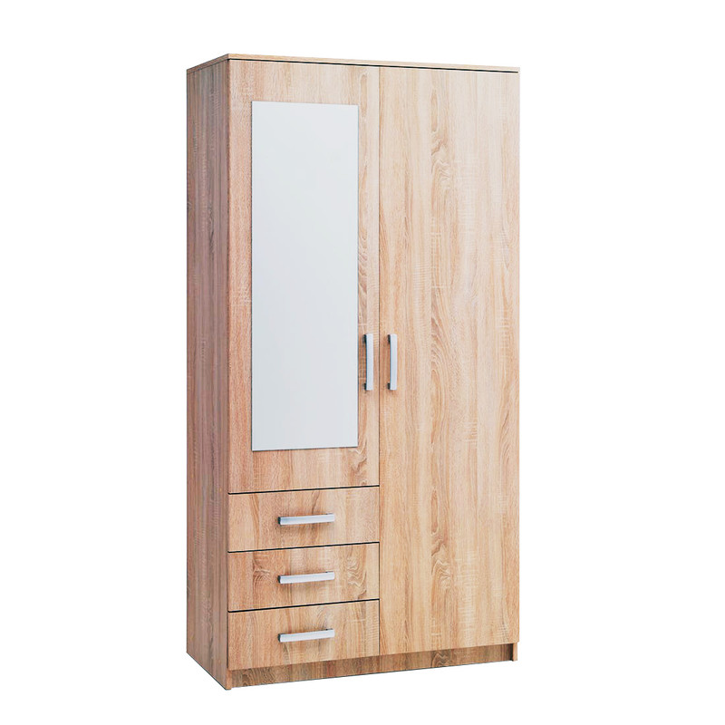 کمد لباس مدل DLF39L