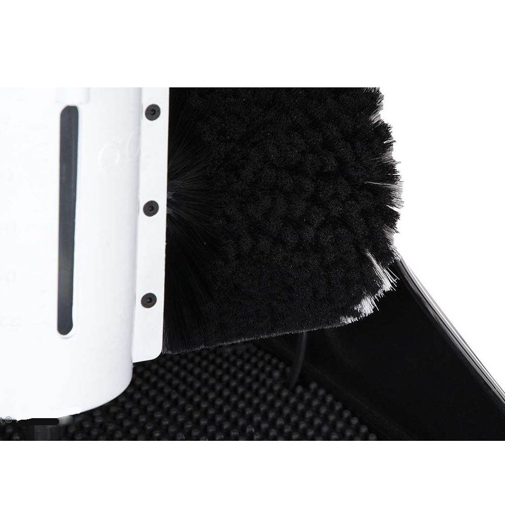 دستگاه براق کننده کفش مدل 450