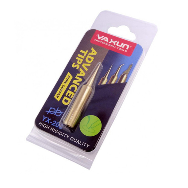 نوک هویه یاکسون مدل YX-203 900M-T-I