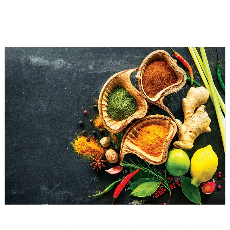 پادری مدل P0105 سایز 80x50 سانتی‌متر مناسب برای فضای داخلی