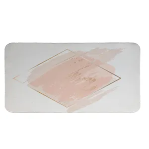  پادری طرح مدرن کد 8595 سایز 110×60 سانتی متر