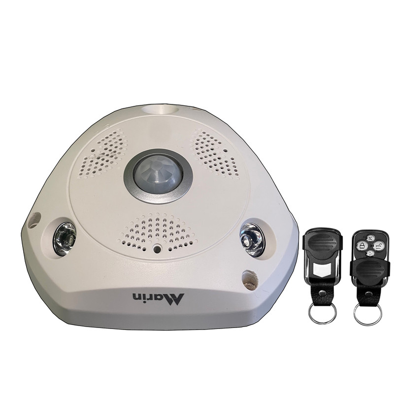 سیستم دزدگیر سیم کارتی مارین مدل ms-3000 سیستم دزدگیر سیم کارتی مارین مدل ms-3000