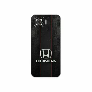 MAHOOT Honda-Motor Cover Sticker for Oppo A93