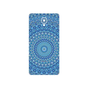 MAHOOT Mandala Design 1 Cover Sticker for OnePlus 3