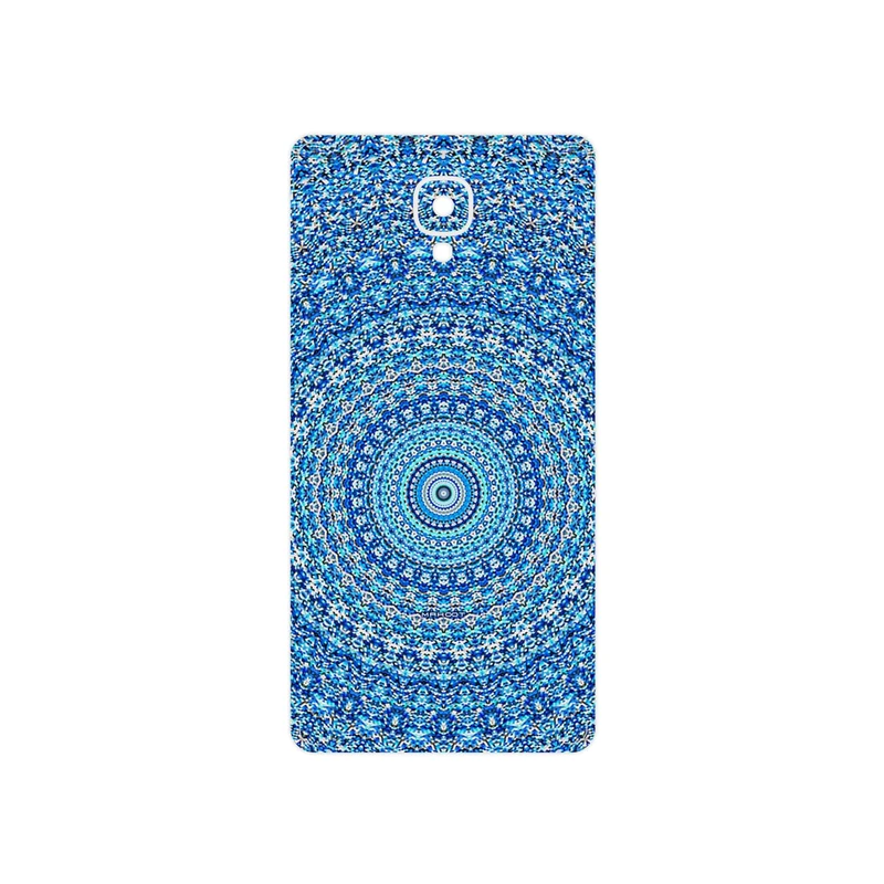 برچسب پوششی ماهوت مدل Mandala Design 1 مناسب برای گوشی موبایل وان پلاس 3