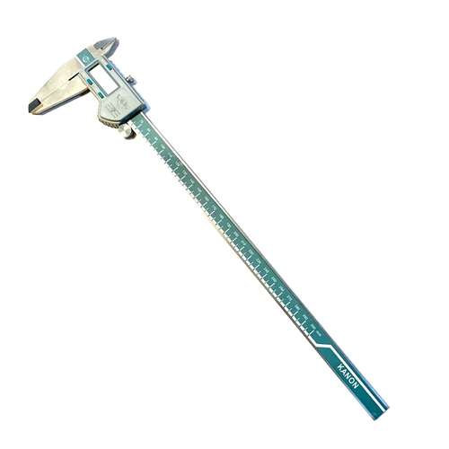 کولیس دیجیتال کنون مدل 306-166 گستره 0-300 میلیمتر