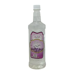 عرق اسطوخدوس گل پاک - ۱ لیتر 