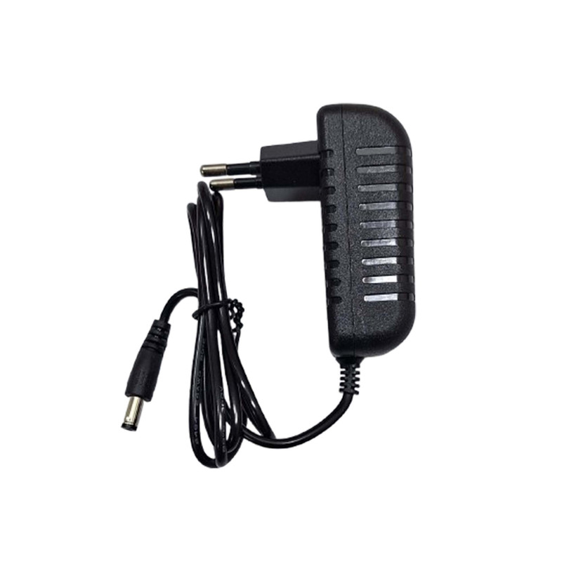 آداپتور 9 ولت 2 آمپر مدیا نور مدل 9V-2A