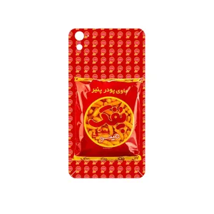 MAHOOT Puffy Nostalgia Cover Sticker for HTC One E9s