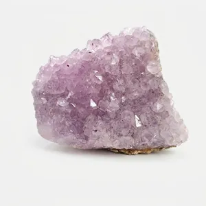 AK015 Raff amethyst stone