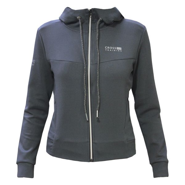 سویشرت ورزشی زنانه مسترمانی مدل cross-w-04 - - 10