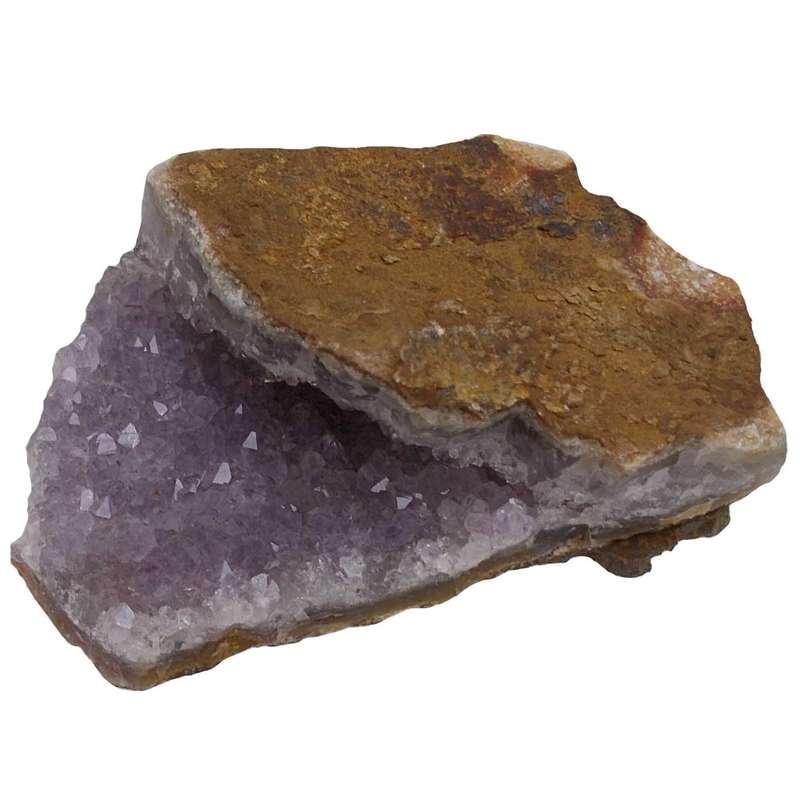 سنگ راف آمیتیست مدل RS620