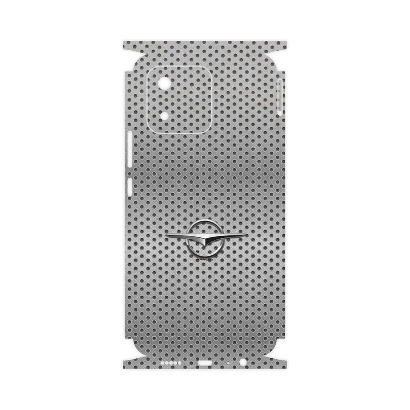 برچسب پوششی ماهوت مدل Haima-FullSkin مناسب برای گوشی موبایل آنر X5